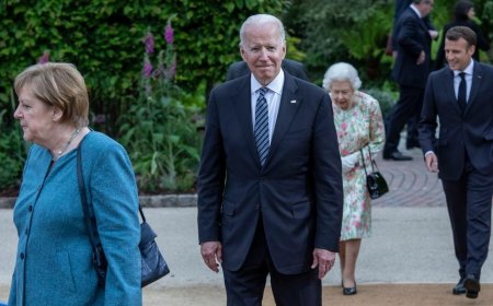 Biden'ın sağlığıyla ilgili tartışmalar büyüyor
