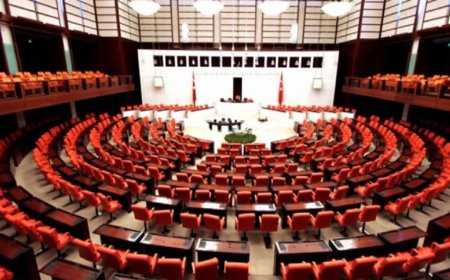 14 milletvekili partilerinden belediye başkan adayı gösterildi