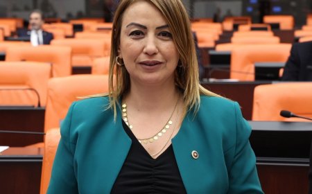 YILDIRIM KARA: HATAYLILAR ÖLÜM SOLUYOR