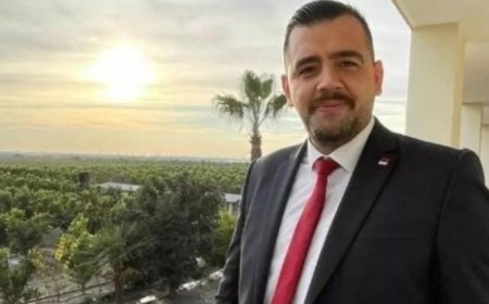 Adana Büyükşehir Belediye Başkanı’nın özel kalem müdür vekili makamında silahlı saldırıya uğradı