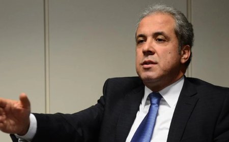 Şamil Tayyar beddua ederek, deprem konutu hakkından feragat etti