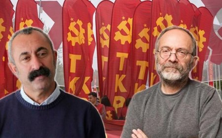 TKP Genel Sekreteri krizi Cumhuriyet’e anlattı: Fatih Maçoğlu'nun Kadıköy adaylığı bitiyor mu?