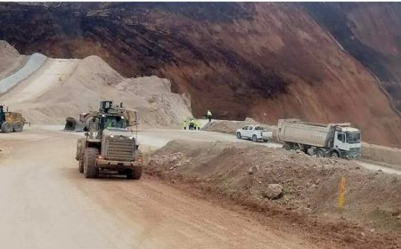 Erzincan'daki heyelana topraktaki yarılma mı neden oldu?