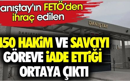 FETÖ, Nedim Şener ve Toygun Atilla'yı kullanıyor mu?