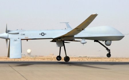İHA Savaşları: Fiyatlar Düşerken Kayıplar Artıyor - The Guardian Analiz Ediyor