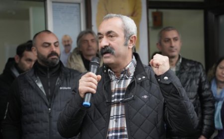 Maçoğlu: Kadıköy'ü Ranta Kapatacağız!