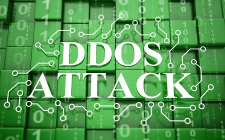 Büyük çaplı DDoS Saldırıları nasıl önlenir?