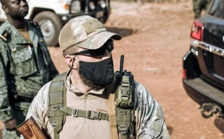 Rusya, paralı asker grubu Wagner'i nasıl yeniden şekillendirdi?