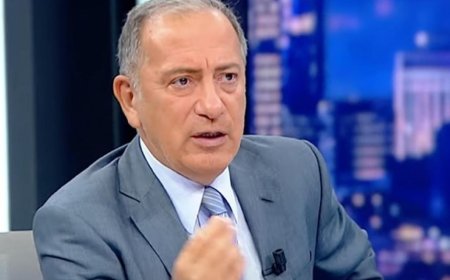 Fatih Altaylı: Eğer CHP, İzmir’i kaybederse Özgür Özel o an genel başkanlıktan ayrılmalı, ayrılmazsa indirilmelidir