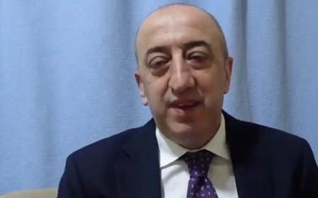 Yunanistan'dan Ali Yeşildağ'ın iadesine yeşil ışık