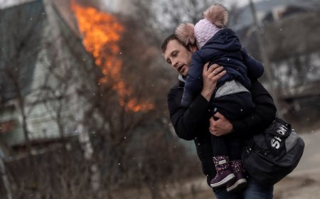 İki yılını dolduran Rusya-Ukrayna Savaşı'ndan çıkan bazı dersler