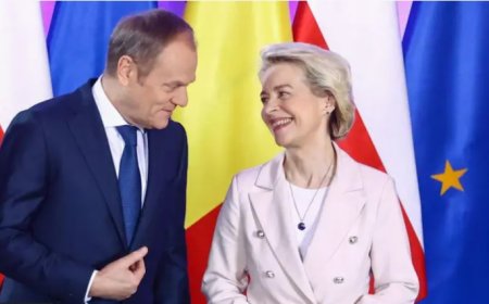 AB'den Polonya'ya 137 milyar euro yardım: 'Para yağmuru' neyi amaçlıyor?