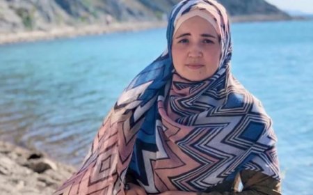 Emine Ceppar: Kırım’da ifade özgürlüğüne açık saldırı!