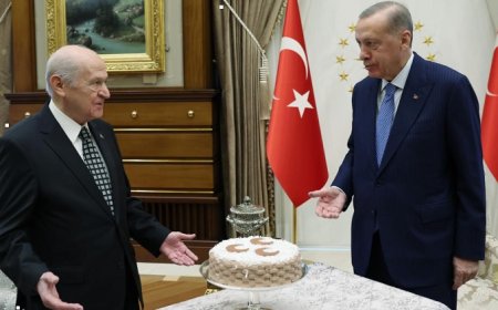 Başkan Erdoğan ile aynı günde doğmak!