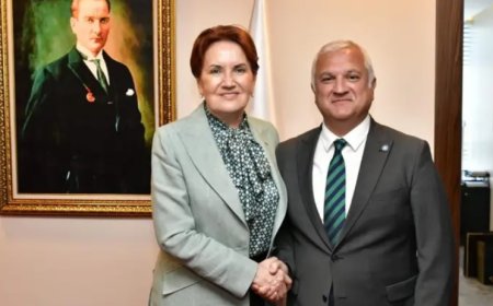 İYİ Parti Genel Başkan Yardımcısı Cem Karakeçili istifa etti: 'Akşener sürekli yanlış notalara basıyor'