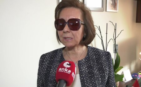 SERAP YAZICI ÖZBUDUN’DAN '8. YARGI PAKETİ' ELEŞTİRİSİ