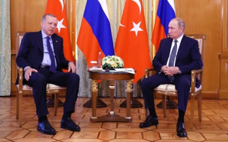 ABD tehdit etti, Türkiye'nin Rusya'ya ihracatı 20 ayın dibini gördü