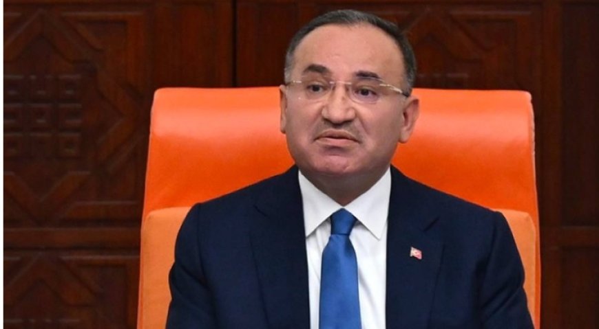 FETÖ ile mücadele konusunda ortaya koyduğum iradenin zekatı yeter