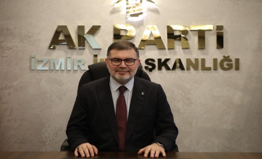 Saygılı'dan aday değerlendirmesi: Bıçak kemikte; son sözü İzmir söyleyecek…