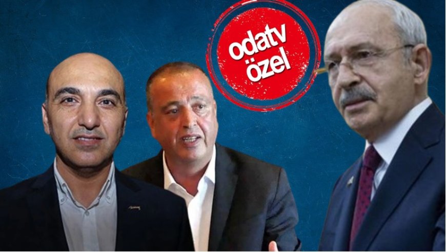 Son dakika ihaleleri: Kılıçdaroğlu evlatlarının maharetleri