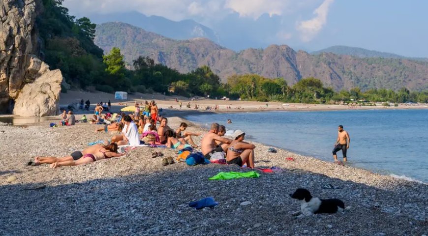 Türkiye ve İstanbul Almanlar için cazip destinasyonlar