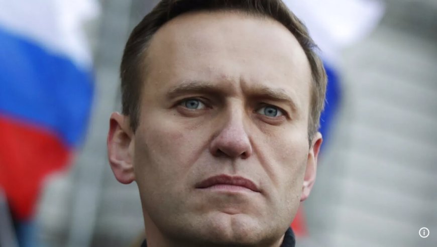 Rus muhalif lider Aleksey Navalny'nin cezaevinde ölümüne dünyadan tepkiler