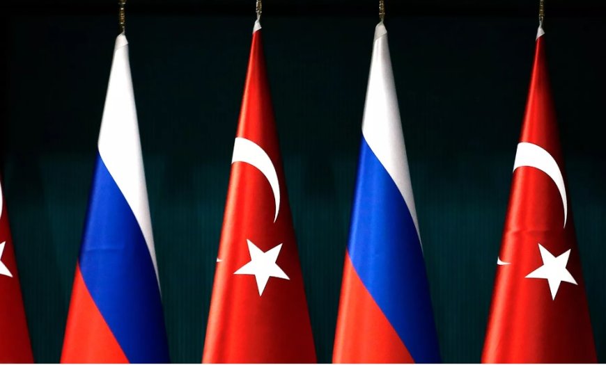 ABD'nin yeni yaptırım tehdidi Türk-Rus ticaretini nasıl etkiledi?