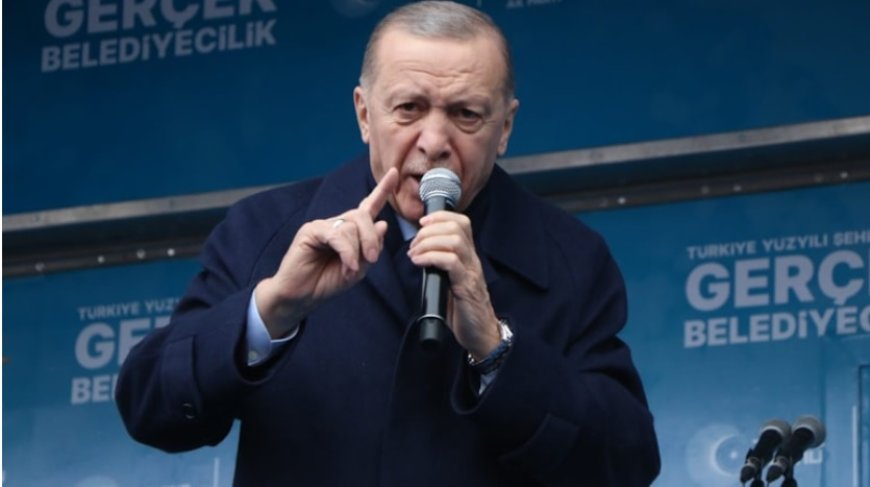 Reuters: Erdoğan Anayasa Mahkemesi'ni frenlemenin yolunu arıyor