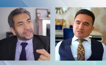 Afganistan kökenli bağımsız adaylar Beylikdüzü ve Zeytinburnu’nda belediye başkanı olma hayali kuruyor