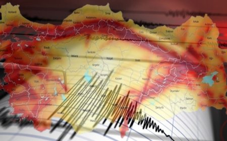 Çanakkale’de korkutan deprem… Belediye başkanından açıklama