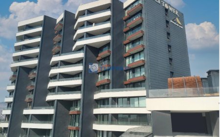 Konak Belediyesi, İnci Tower İnşaatıyla İlgili Sorularla Karşı Karşıya