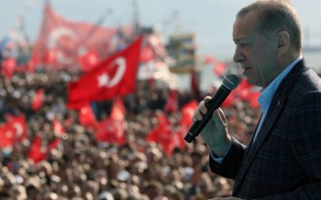 Erdoğan’ın Seçmene Verdiği Gözdağı Sonuç Verir mi?