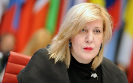 Avrupa Konseyi’nden Türkiye’ye medya özgürlüğü uyarısı