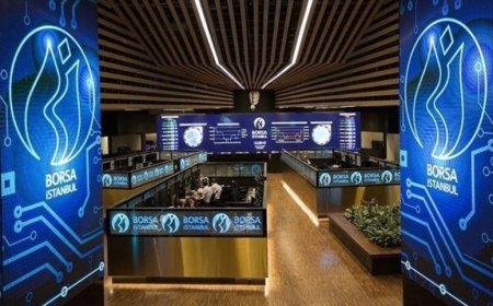 Yabancı 75,4 milyon dolarlık hisse sattı