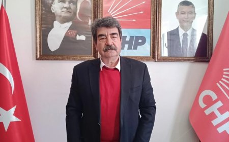 Foça'da CHP belediyeciliği iflas etmiştir!