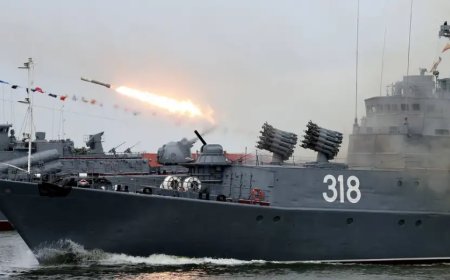 "Rusya NATO ile çatışmaya hazırlanıyor"