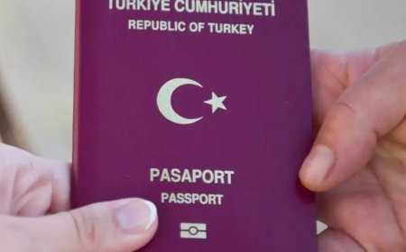 Türk vatandaşlarının Almanya'ya iltica başvurularında artış