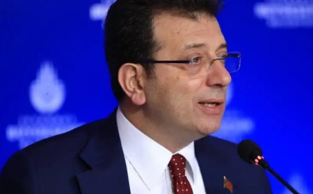 İmamoğlu'ndan Burcu Köksal'a DEM Parti tepkisi