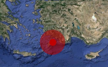 Bu sabahki depremin ardından korkutan uyarı: Tehlike dünden daha fazla