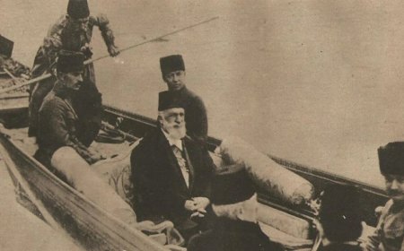 Hilafet Arap basınının gündeminde!
