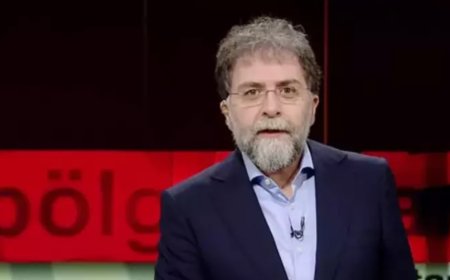 Ahmet Hakan Süleymancıları hangi partinin arka bahçesi ilan etti: Dümeni tamamen kırdılar