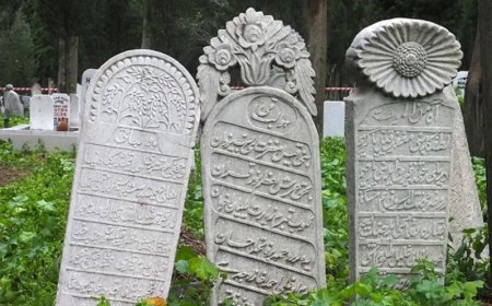 Havran Osmanlı Kitabeleri