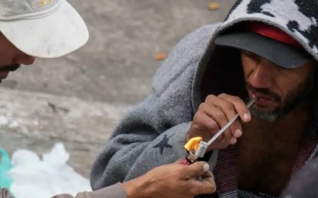 Almanya uyuşturucu kullanımıyla mücadele etmeye çalışıyor