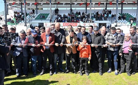 Tütüncü’den güreşe ‘altın çağ’ müjdesi
