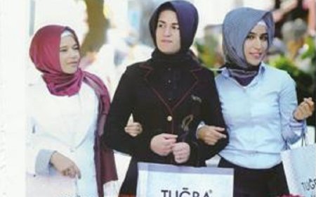 Cumhuriyet burjuvazisi ve yeni muhafazakâr zenginler