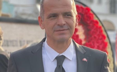 AYIRMADAN AYRIŞMADAN FOÇA İÇİN CANLA BAŞLA