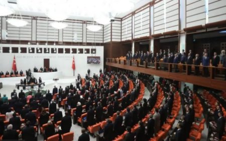 8. Yargı Paketi yürürlüğe girdi: Hukukçular yeni düzenlemeyi neden eleştiriyor?