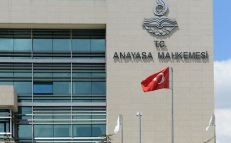 AYM kanunu değişiyor: yetki krizi için yasa değişikliğinde sona gelindi!