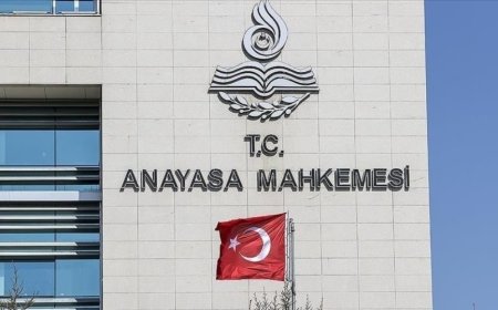 Prof. Dr. Adem Sözüer ve Prof. Dr. İbrahim Kaboğlu’ndan tepki: “AYM işlevsiz hale getirildi”