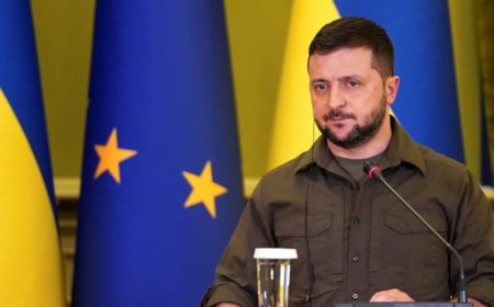 Ukrayna, Rus parasının faizini yiyecek